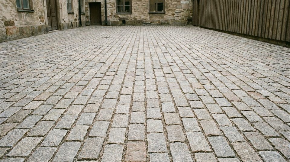 Smågatsten och storgatsten